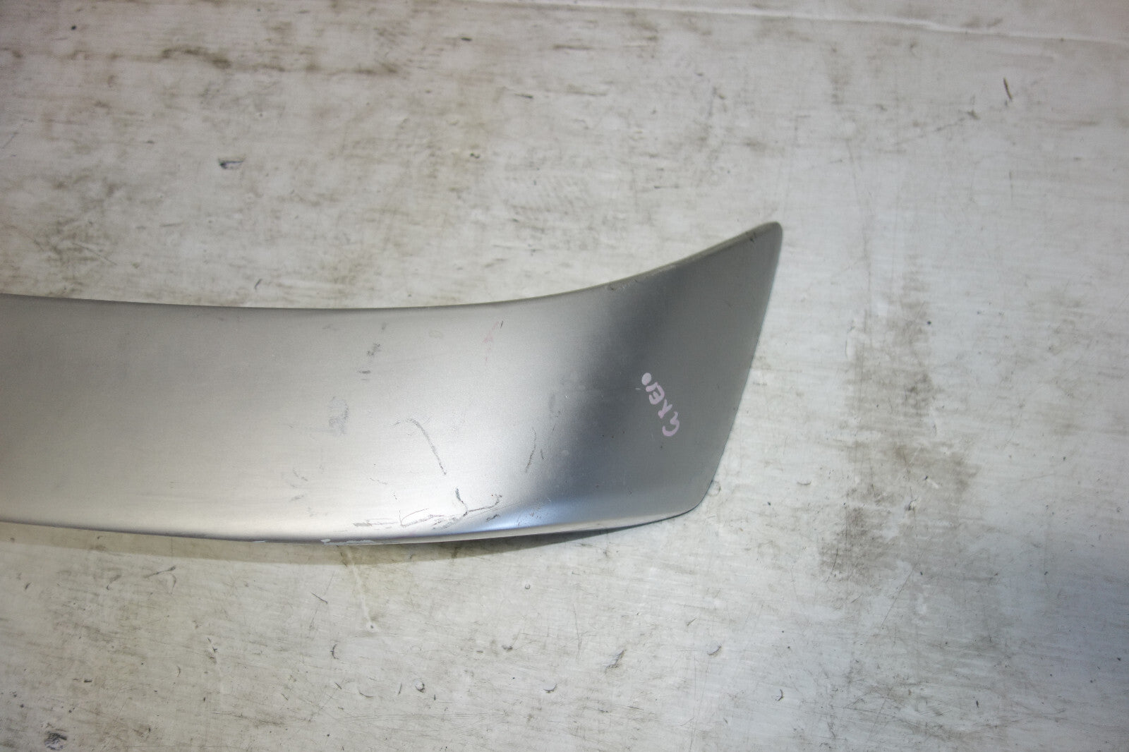 2001-2005 Lexus IS300 Rear Spoiler Wing OEM JDM Toyota Altezza SXE10 High Wing
