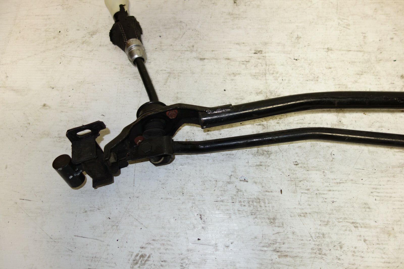 JDM NISSAN PULSAR GTIR SR20DET SHIFTER LINKAGE JN15 Used OEM