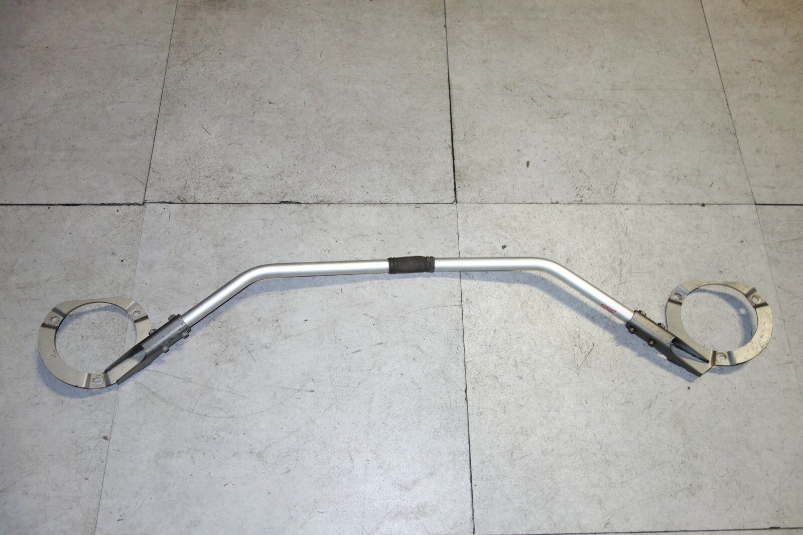 JDM Subaru Legacy Strut Bar Front Flexible STI Legacy 2005 2006 2007 2008 2009
