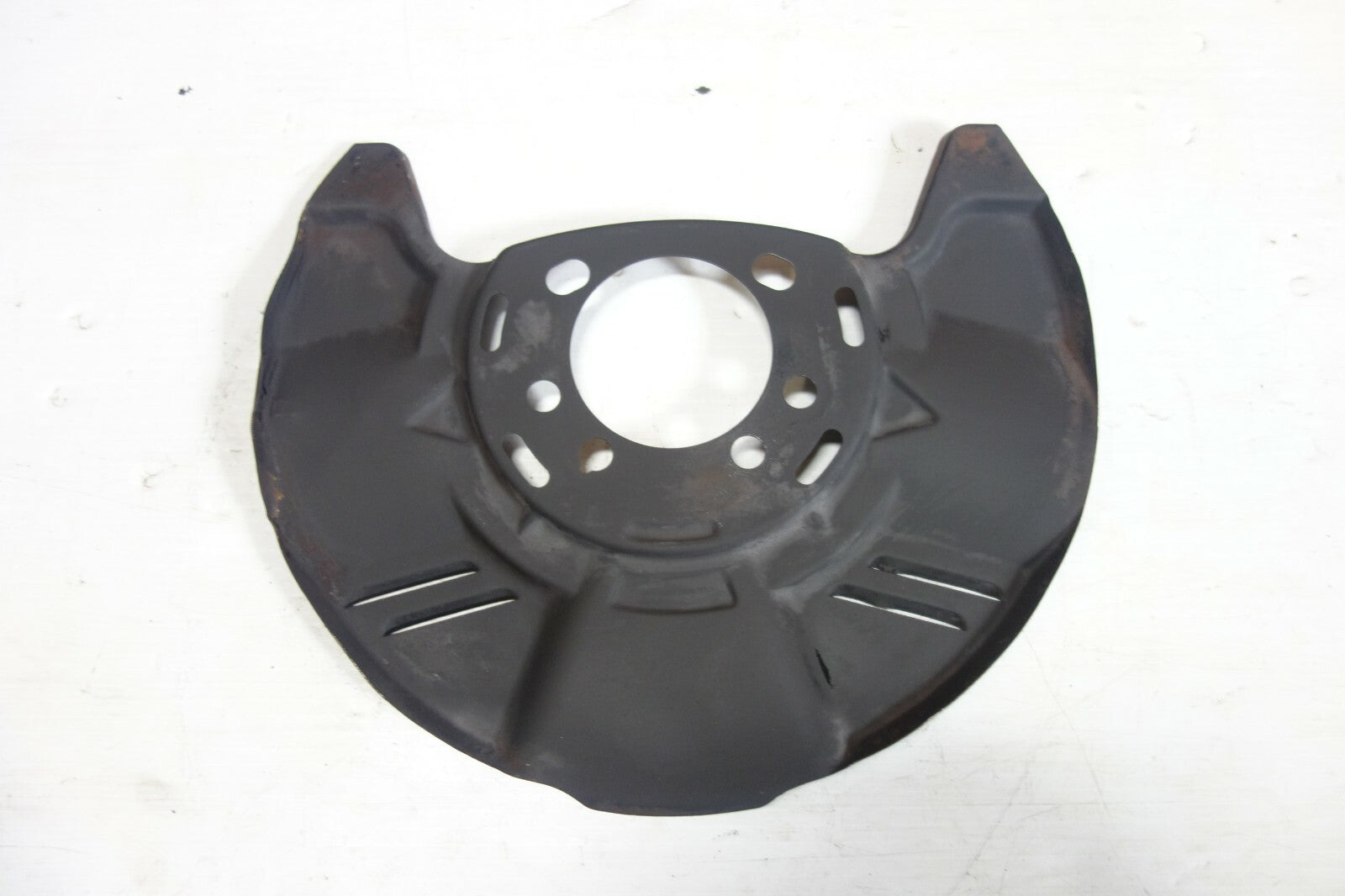 JDM Subaru Impreza & WRX OEM Front Dust Plate Dust Shield 2008-2014 Genuine