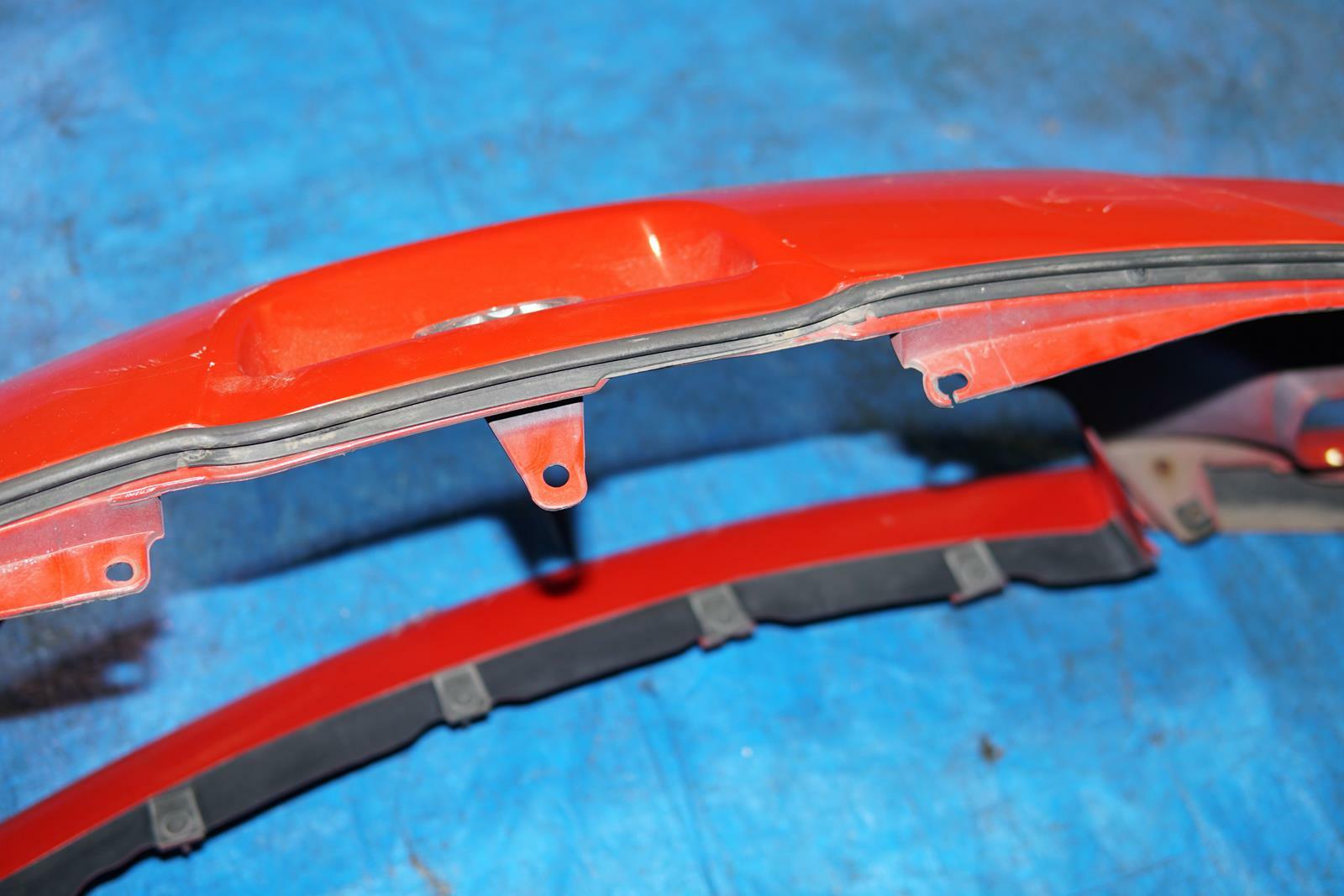 JDM Toyota Celica Front Bumper Cover Genuine GT GTS 2000-2005 ZZT231 OEM