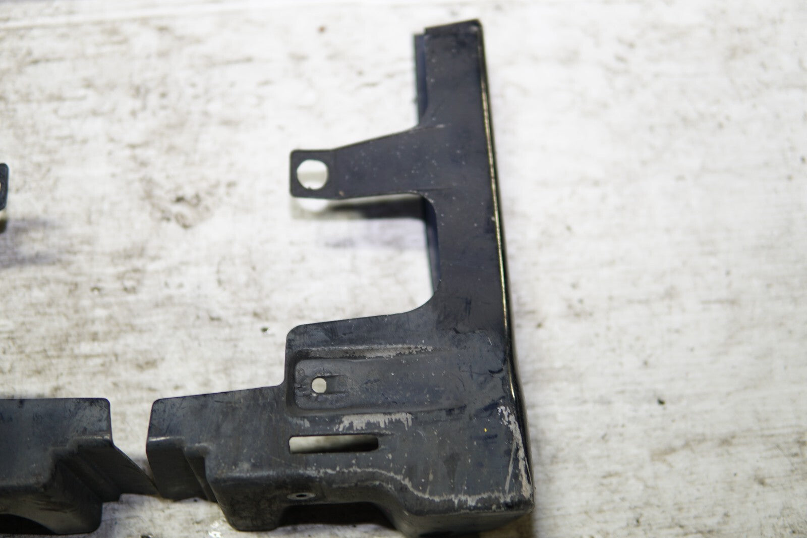 JDM 2010-2014 SUBARU LEGACY WAGON OEM REAR BUMPER SPATS WAGON BR9 BR BRM