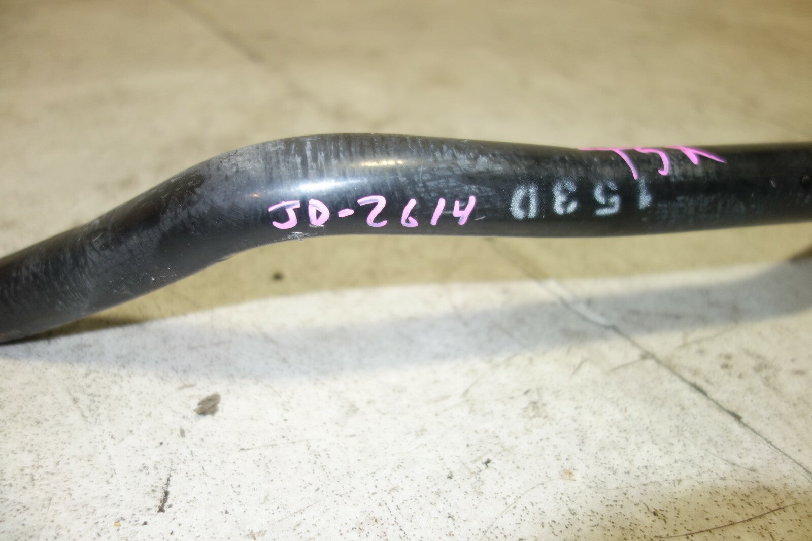 JDM Acura TSX Accord EURO R CL7 Front Sway Bar Stabilizer Bar 2004-2008 OEM