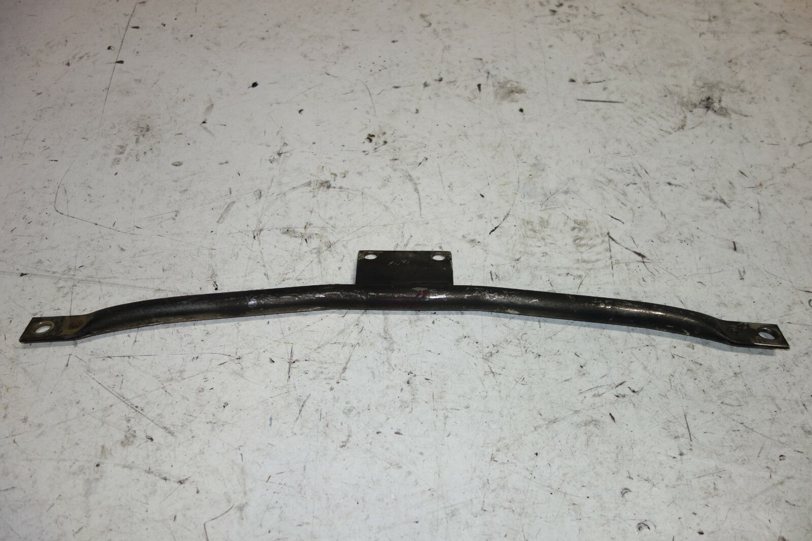 JDM Subaru Impreza WRX STI Front Lower Under Brace Crossmember 2002-2005