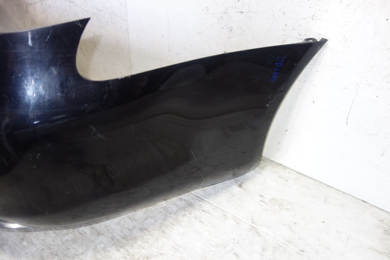 JDM Lexus LS460 Rear Bumper Cover 2007 2008 2009 OEM Genuine Japan