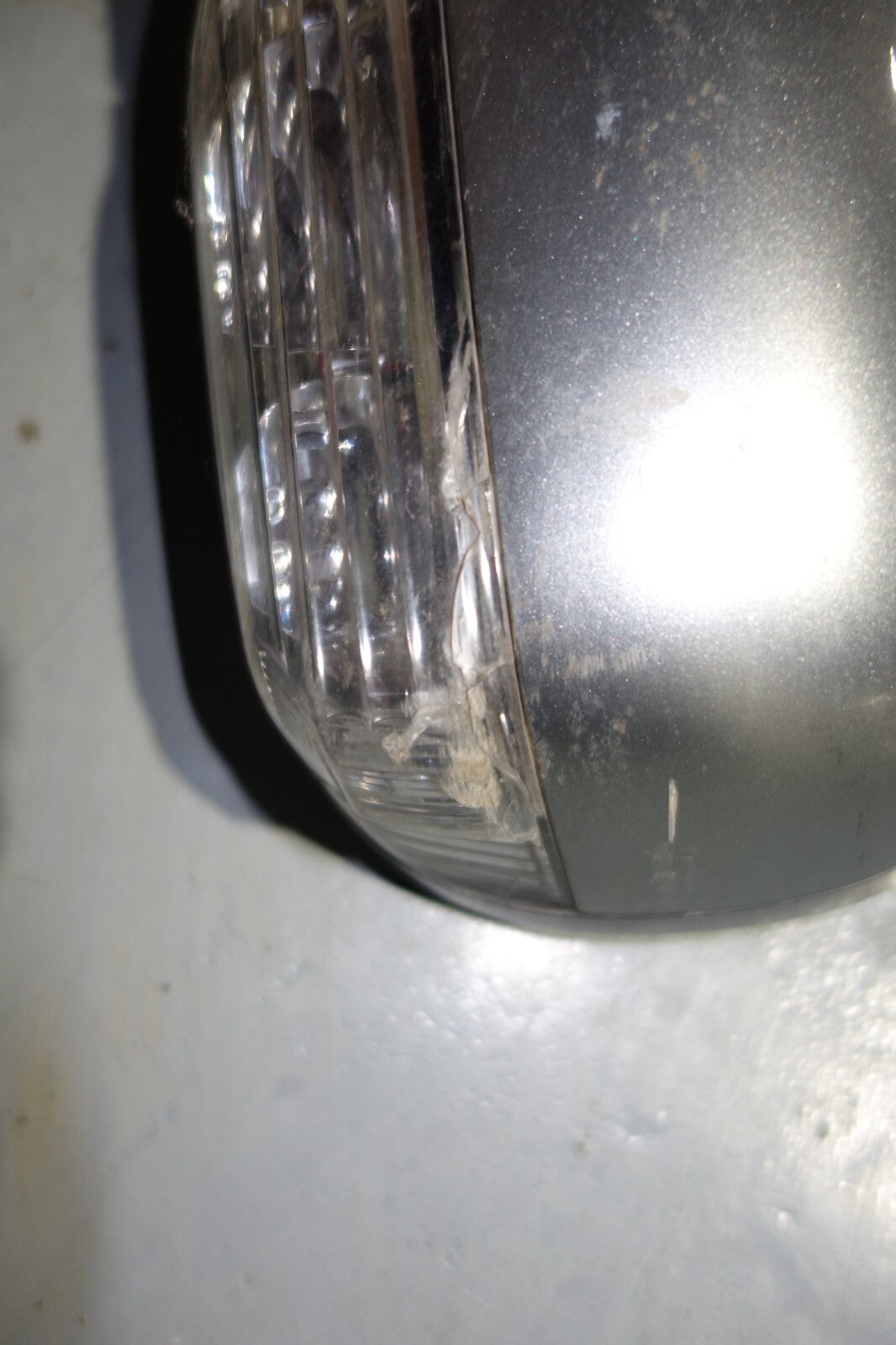 JDM Subaru Legacy Power Folding Mirrors Switch 2005-2007