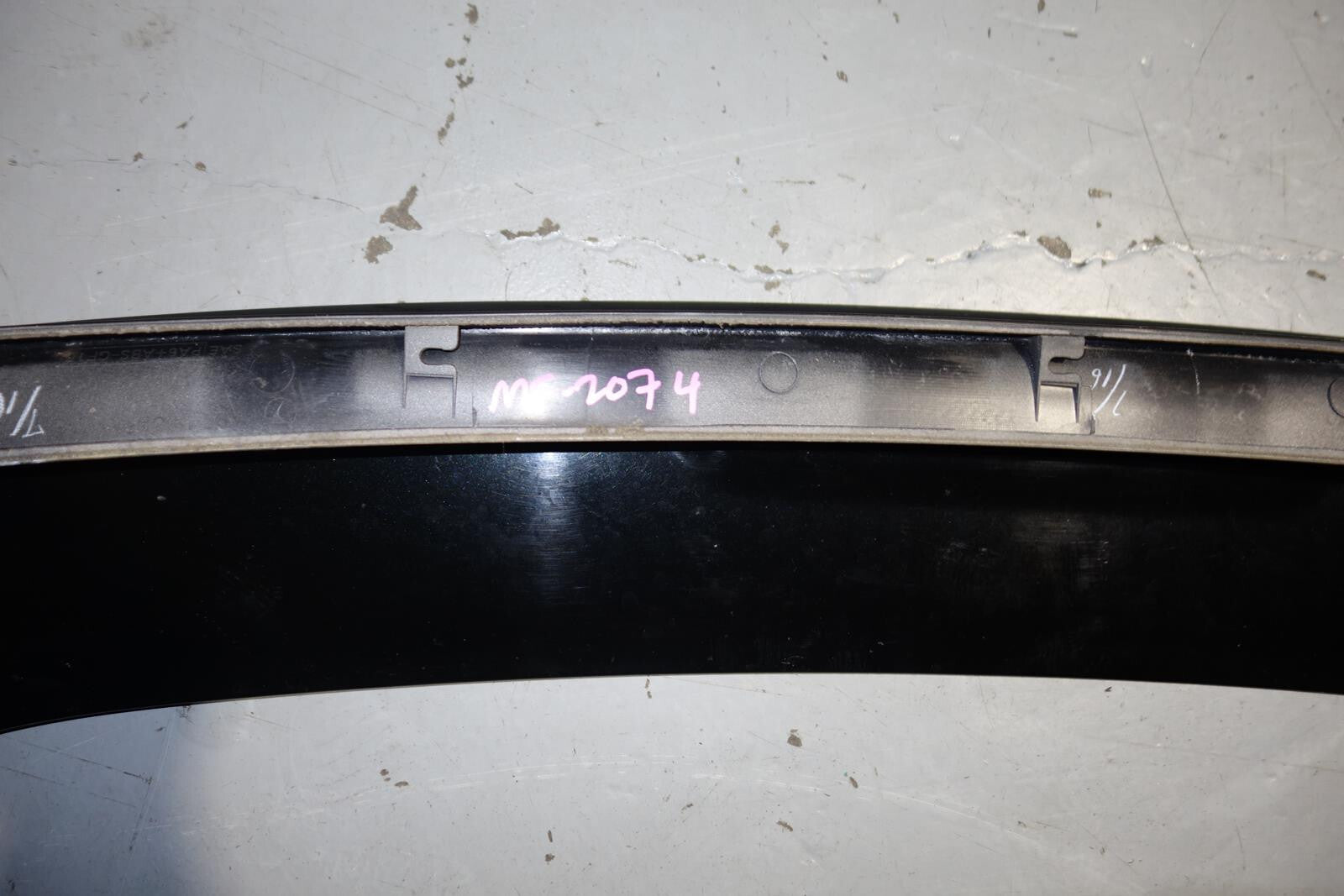 JDM Subaru Legacy Spec-B Optional B4 BL5 BL9 BLE BL Wing Spoiler RARE 2005-2009