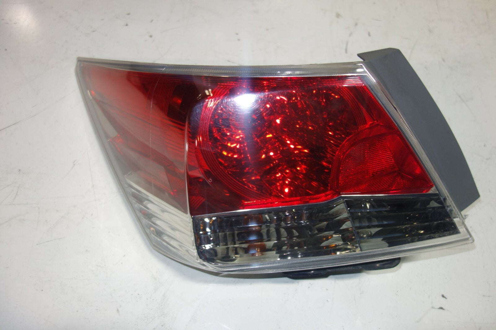 JDM GENUINE HONDA ACCORD INSPIRE CP3 OEM TAIL LIGHTS TAIL LAMPS 4 DOOR 2008-2012