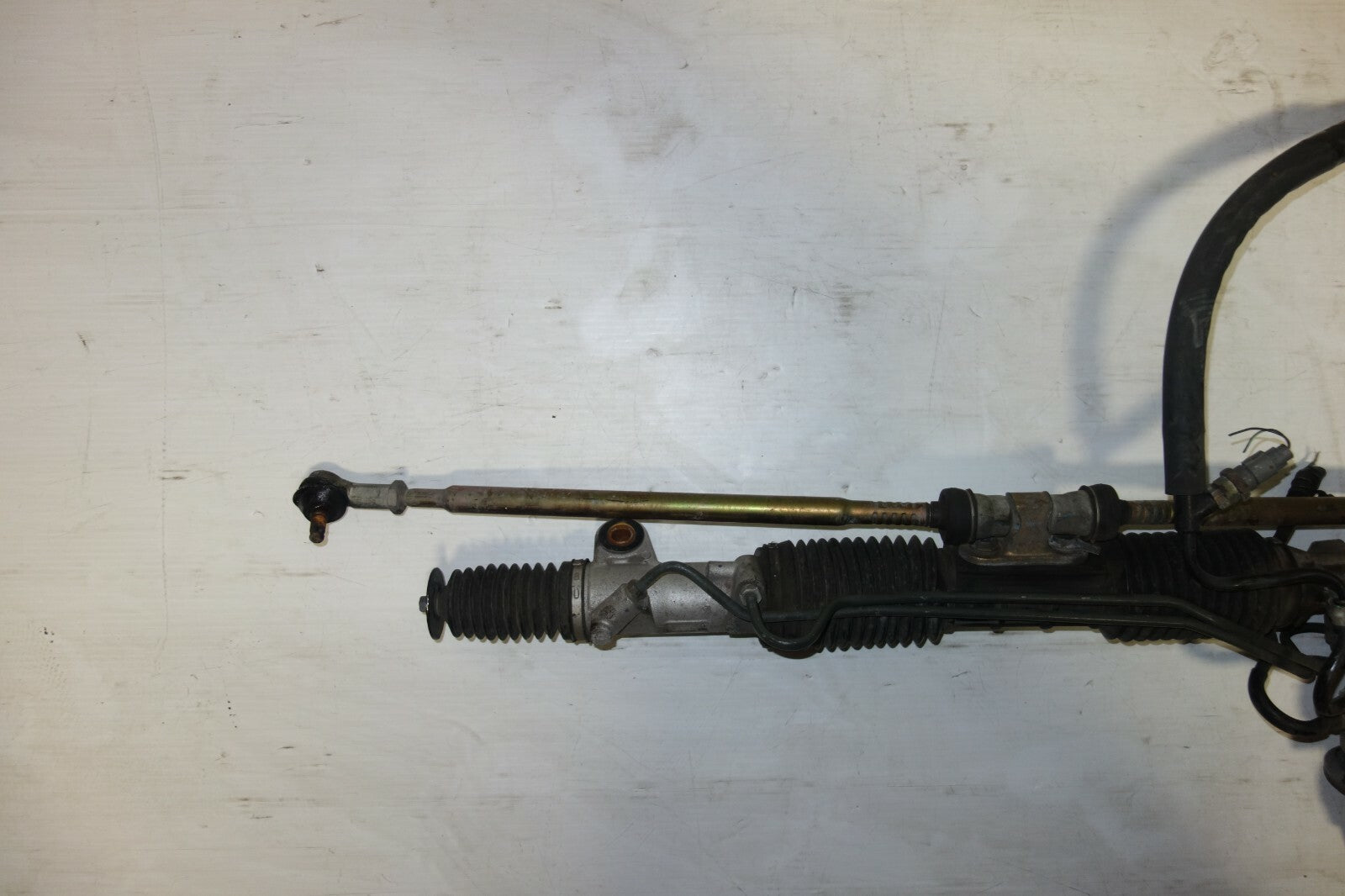 JDM 2002-2006 ACURA RXS RIGHT HAND DRIVE OEM ROCK & PINION DC5 INTEGRA TYPE R