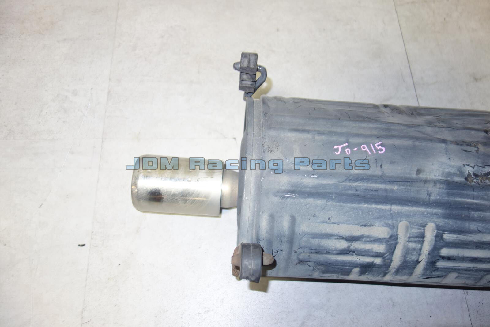 JDM Acura RSX Type S Exhaust Muffler Axle Back DC5 K20A 2002 2003 2004 2005 2006