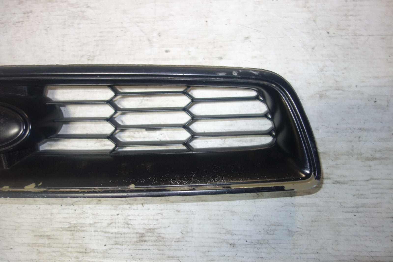 JDM Subaru Legacy BH5 Front Grille Grill Honeycomb 2000-2004