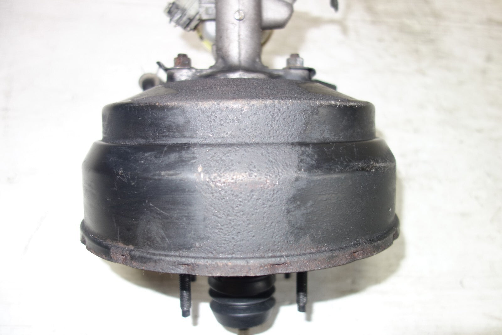 JDM NISSAN S13 PRS13 A80SX BRAKE BOOSTER MASTER CYLINDER S14  852-01252