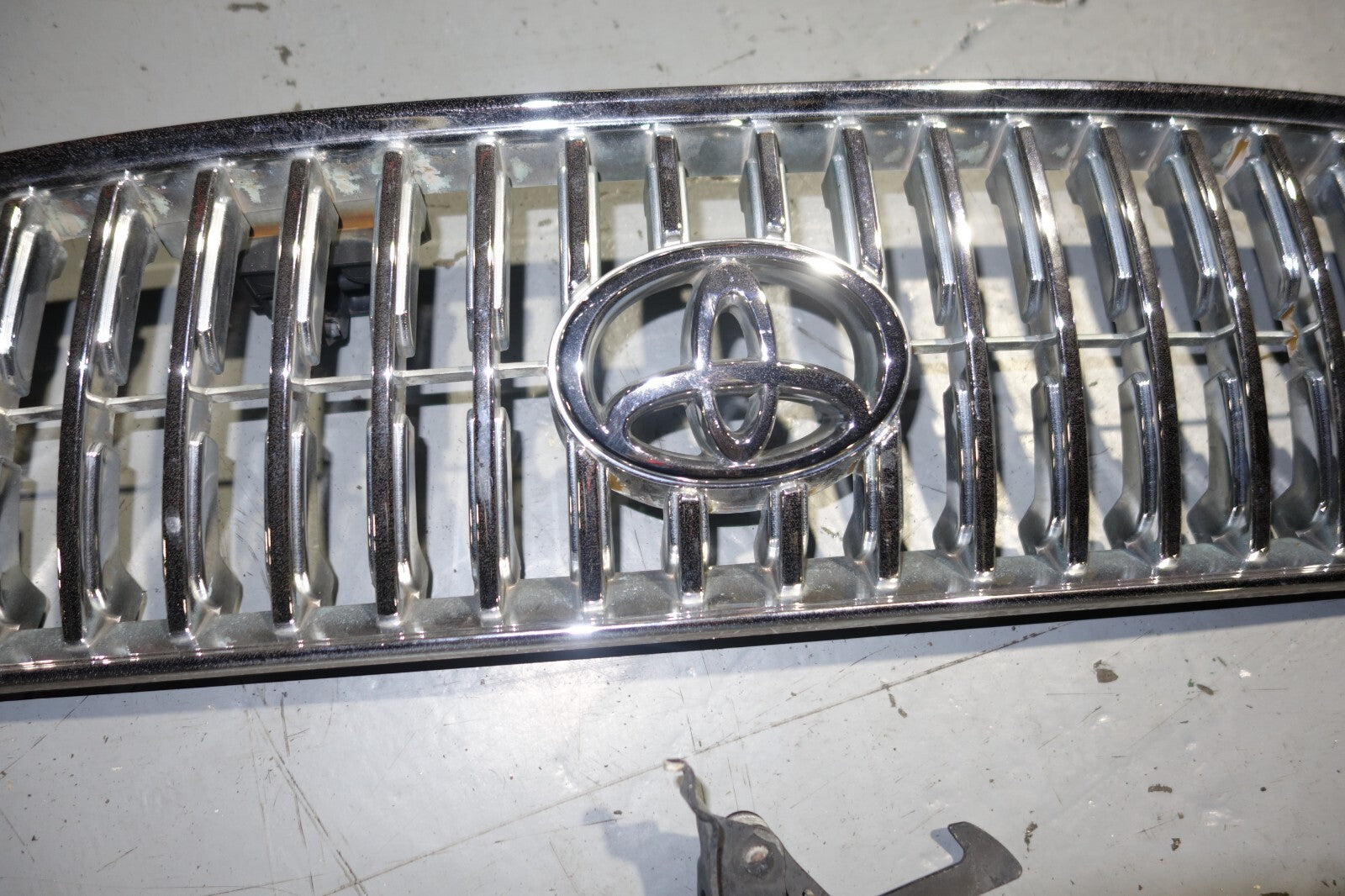 JDM 1998-2005 LEXUS GS300  GS400 FRONT GRILLE JZS161 GRILL LEXUS GS300 JZS161
