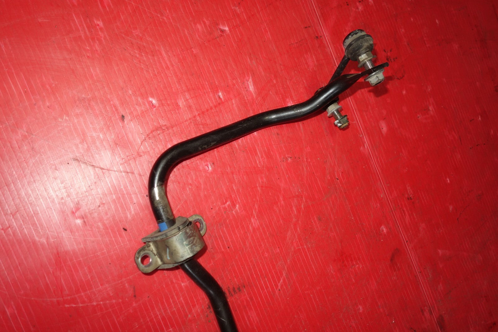 JDM Subaru Legacy OEM Rear Sway Bar Stabilizer Roll Bar 16mm 2005-2009 #6654