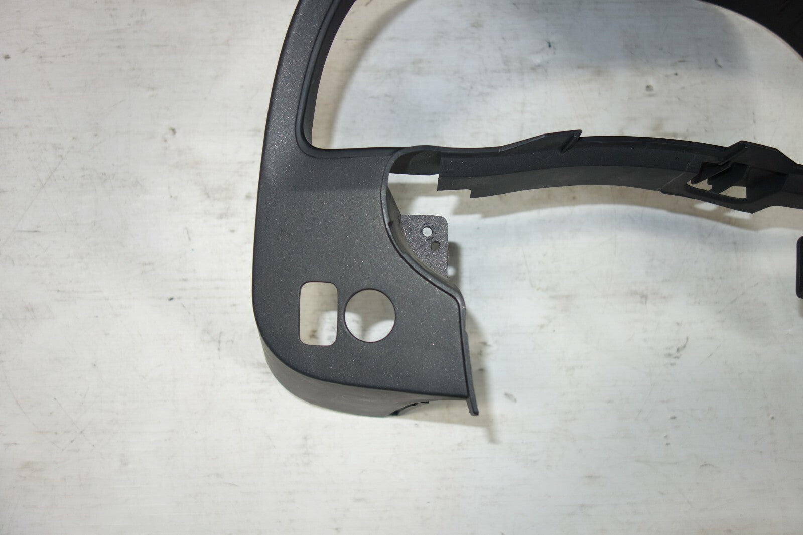 JDM Infiniti G35 CPV35 Manual 6 Speed Gauge Cluster Cover 2003 2004 Housing