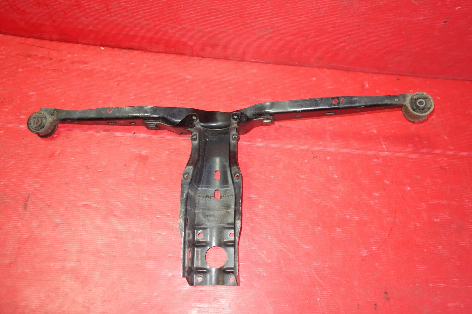JDM Subaru Impreza WRX Rear Differential T Frame Subframe Cradle 2002-2007