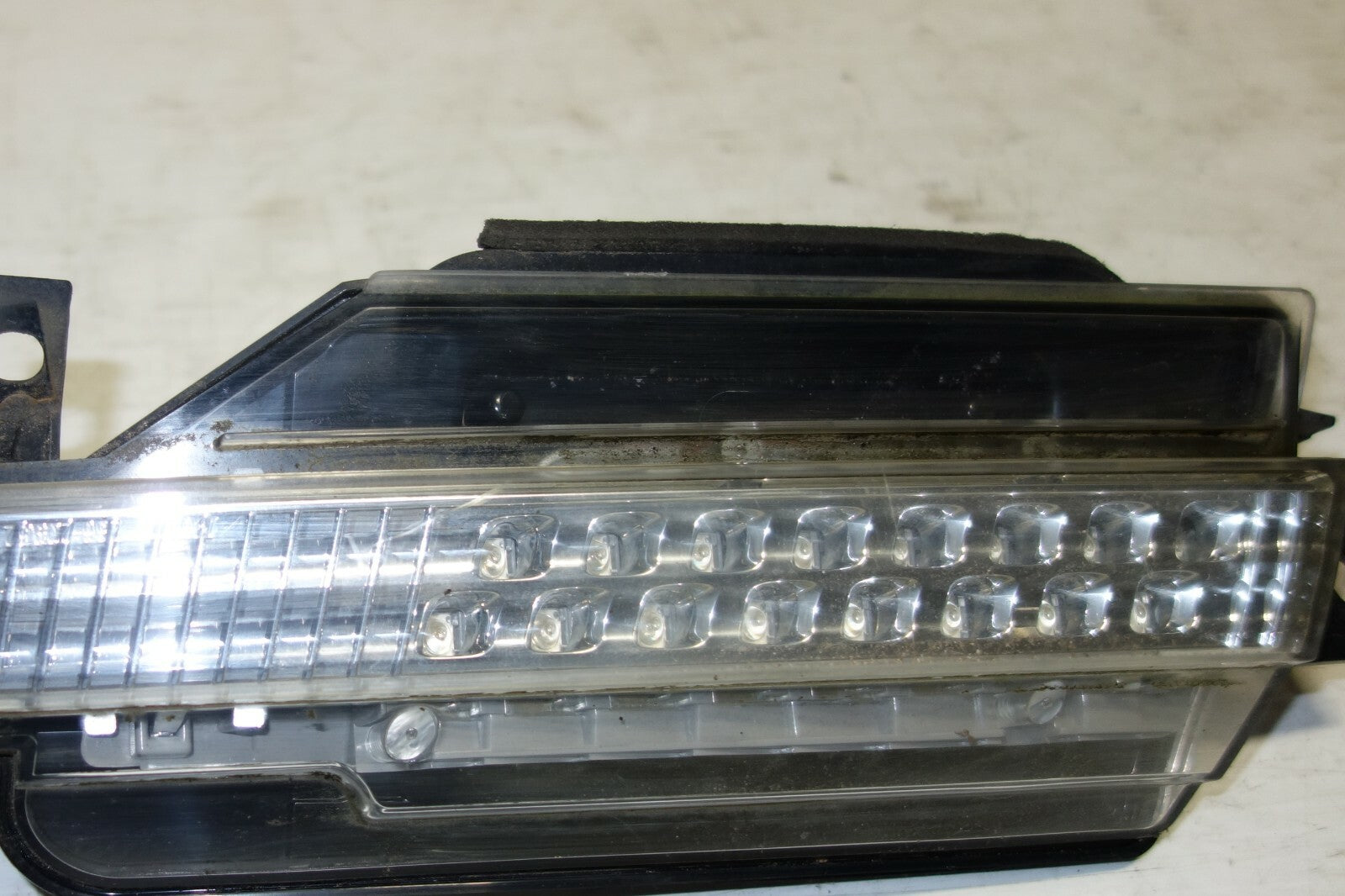 JDM Subaru Legacy Outback Reverse LED Fog Taillight Tail Lamps BPE 2005-2009