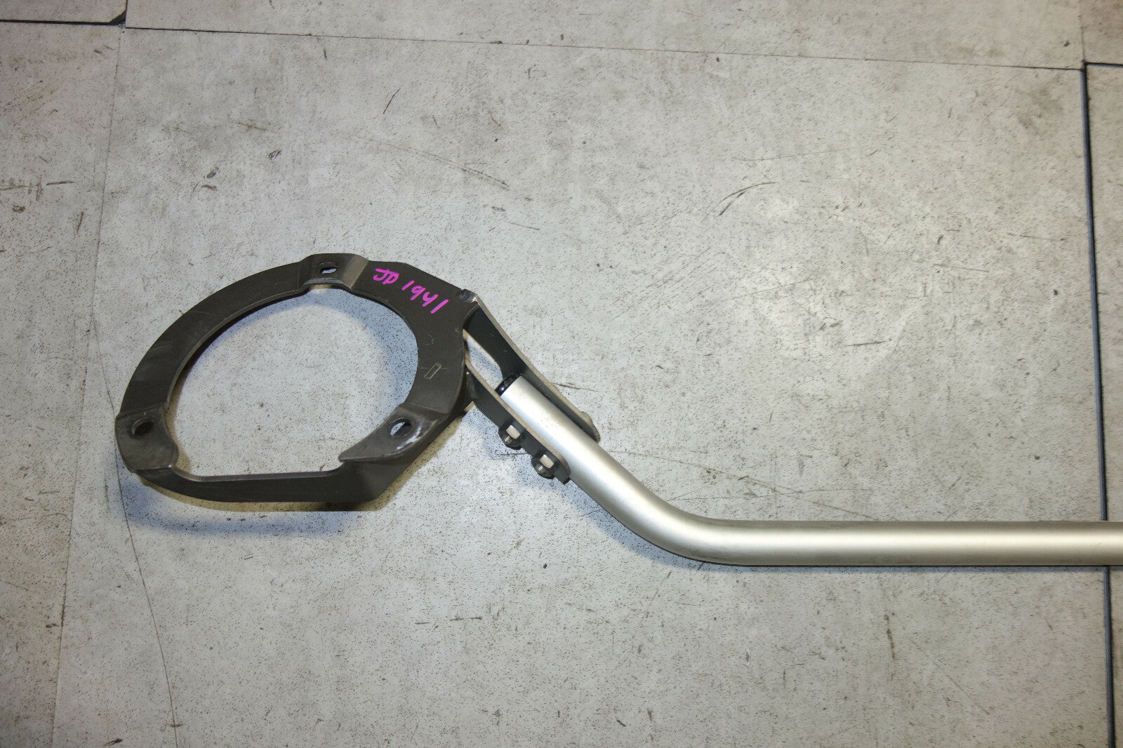 JDM Subaru Legacy STi OEM Flexible Front Strut Bar 2005-2009 BP BL B5 BL5 BP9