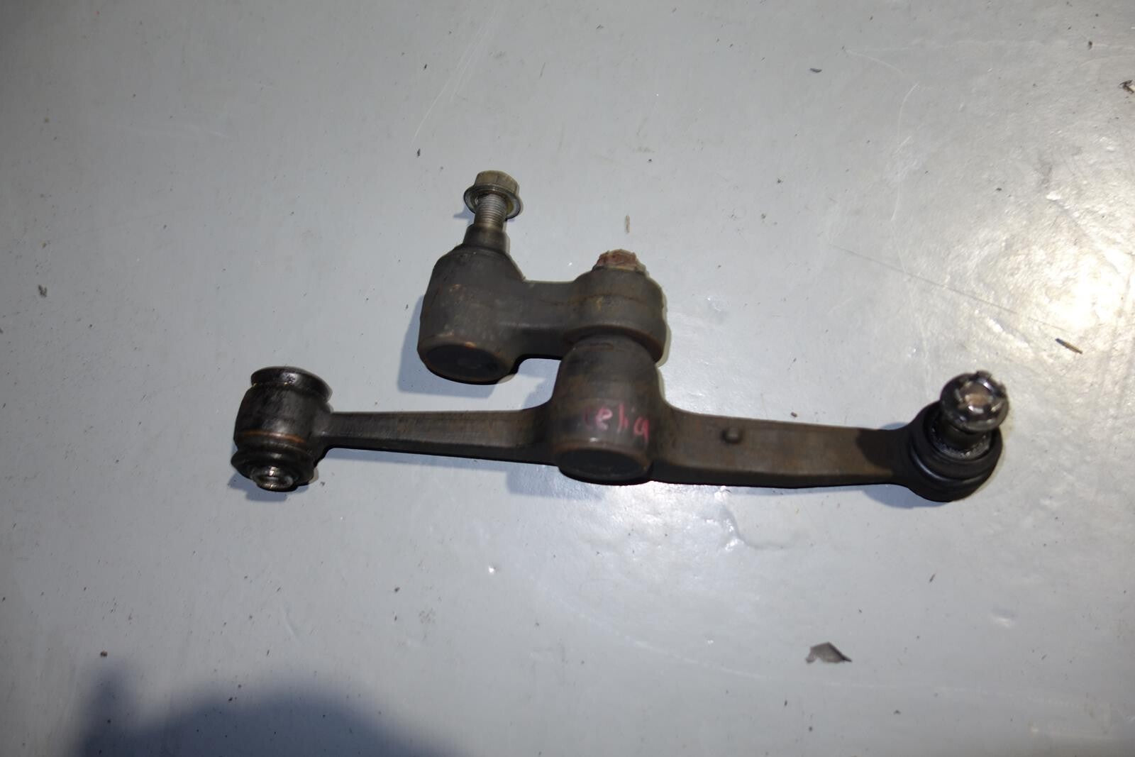 JDM TOYOTA CELICA GT-4 ST205 OEM SUPERSTRUT FRONT LOWER CONTROL ARMS 1994-1999