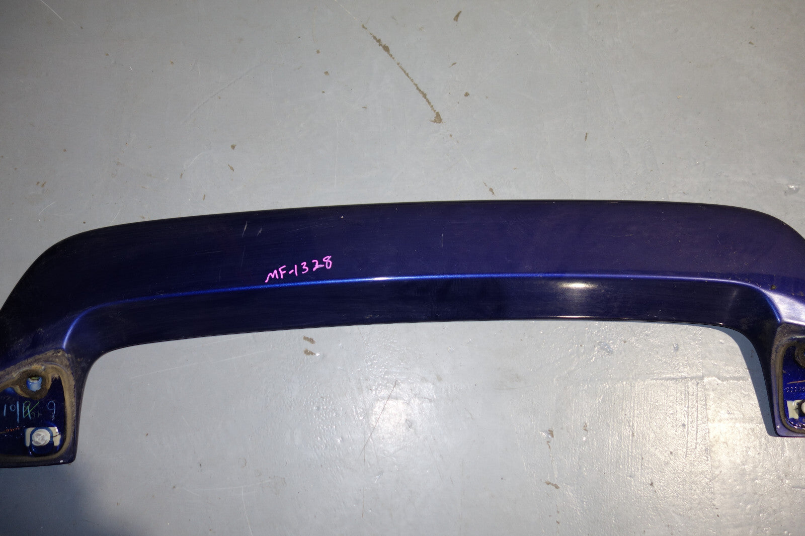 JDM Subaru Spoiler Impreza WRX STi Outback Sport Wagon Top Wing GGA GGB 02-2007