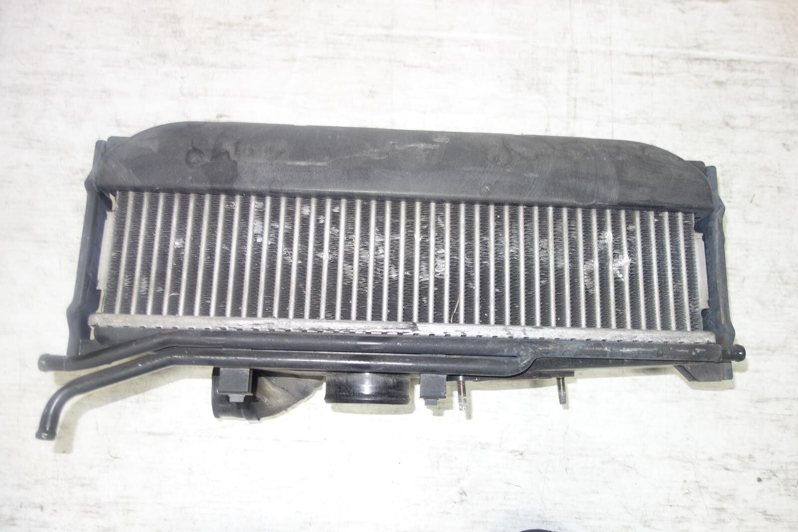 JDM Subaru Forester Turbo Intercooler Inter Cooler Turbo SG5 2003-2008