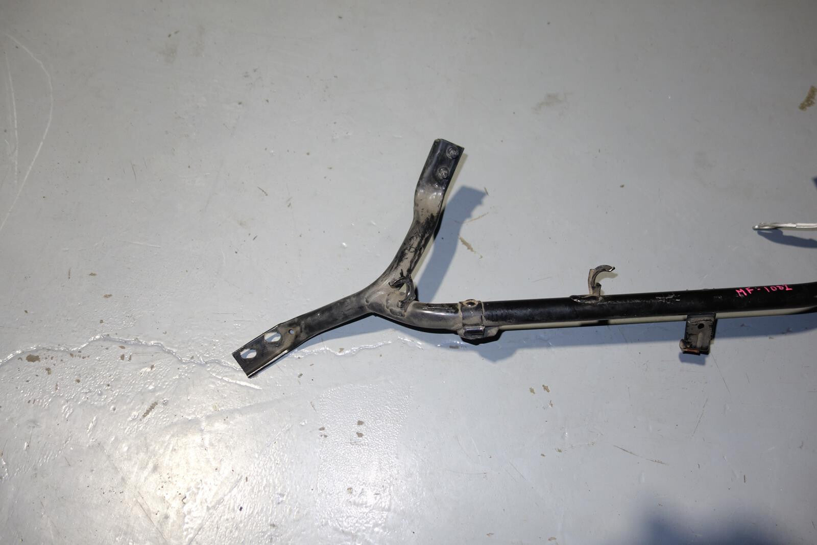 JDM 04-08 ACURA TSX HONDA ACCORD EURO R CL7 CL9 OEM FRONT UPPER STRUT BAR