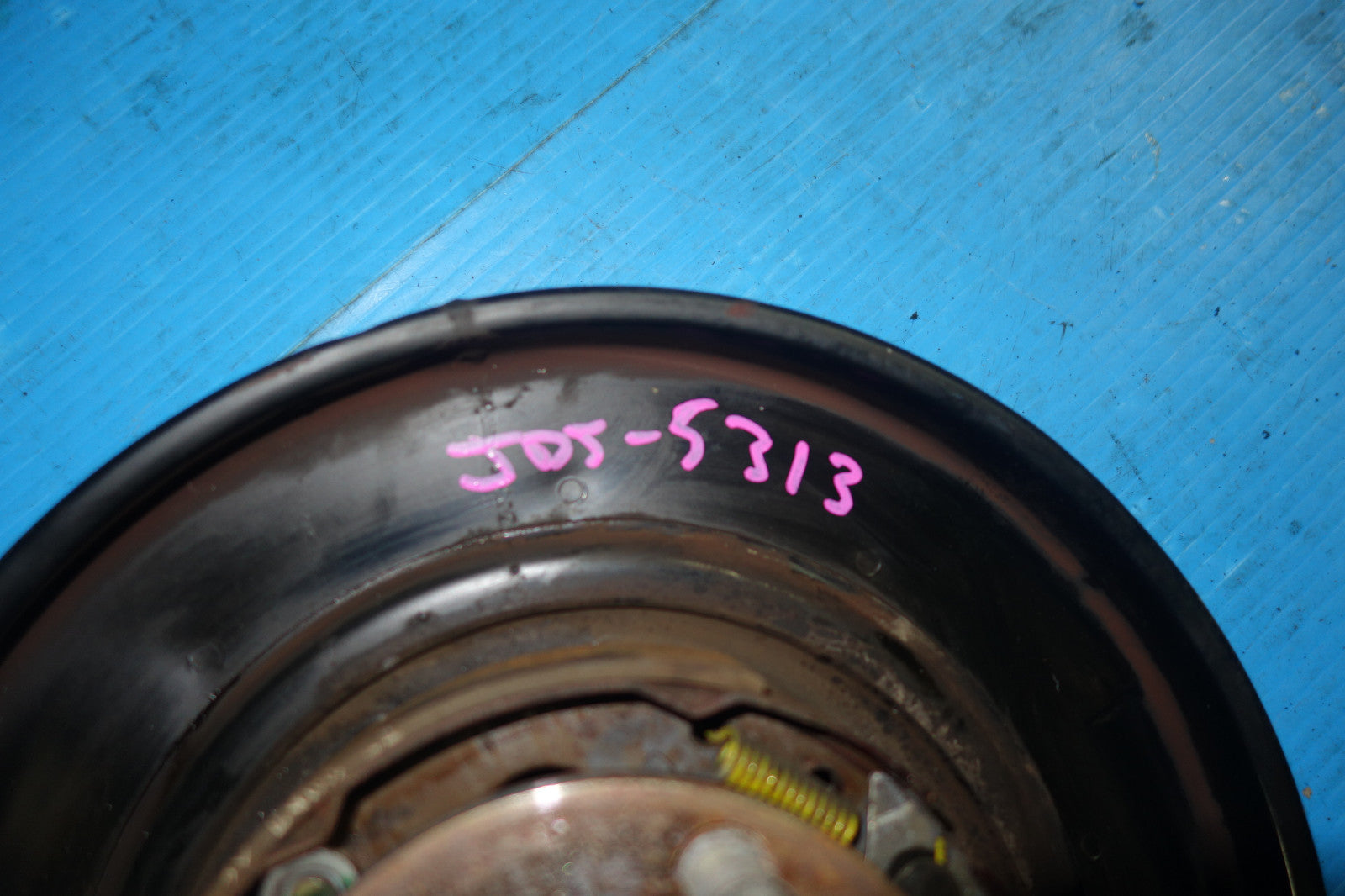 JDM Subaru Legacy / Outback Rear Spindle Hub Knuckle Bearing 2005-2009 #5313