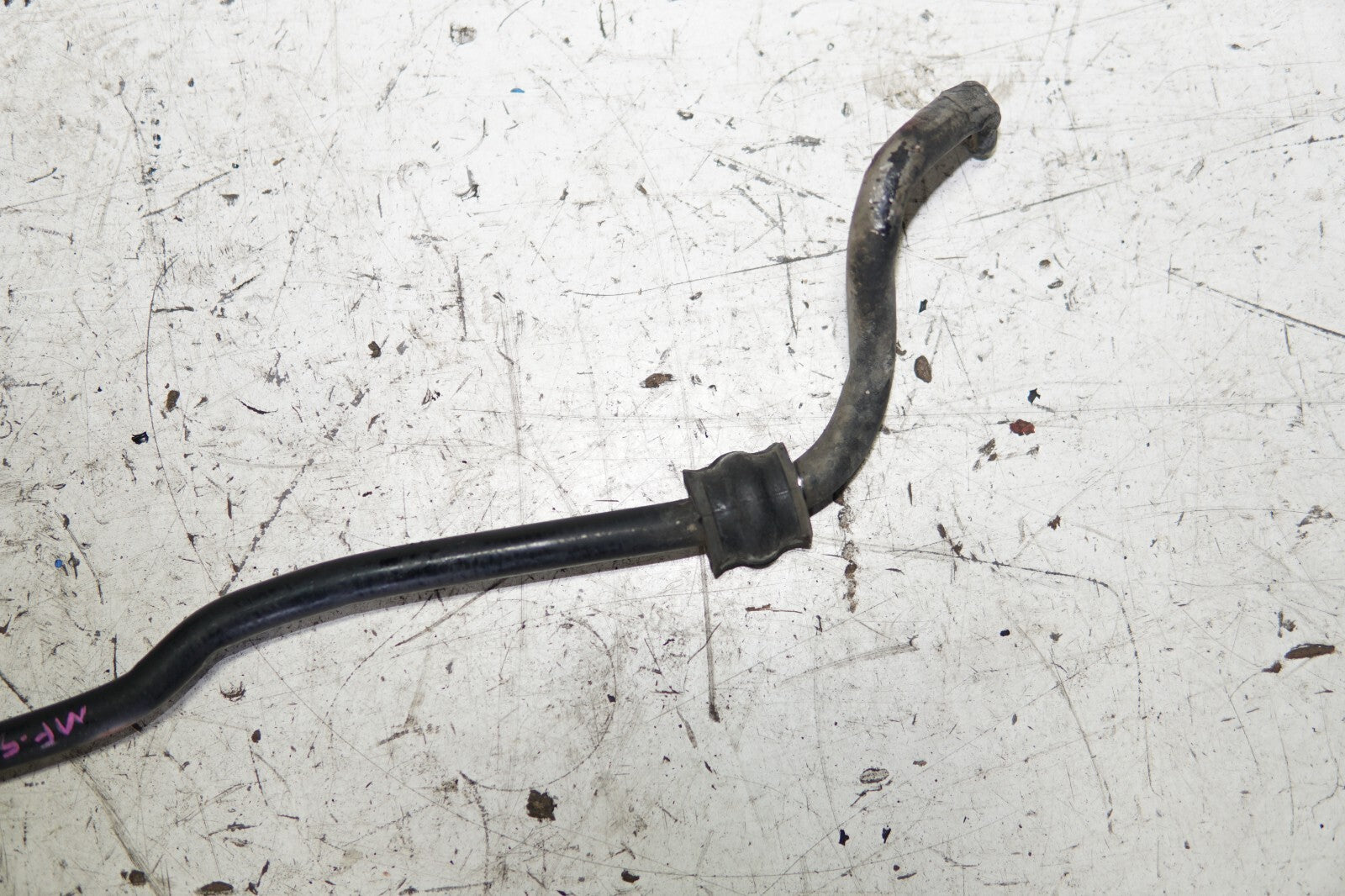 JDM 2002-2007 SUBARU IMPREZA WRX STI FRONT  SWAY BAR BRACE STRUT TOWER BAR
