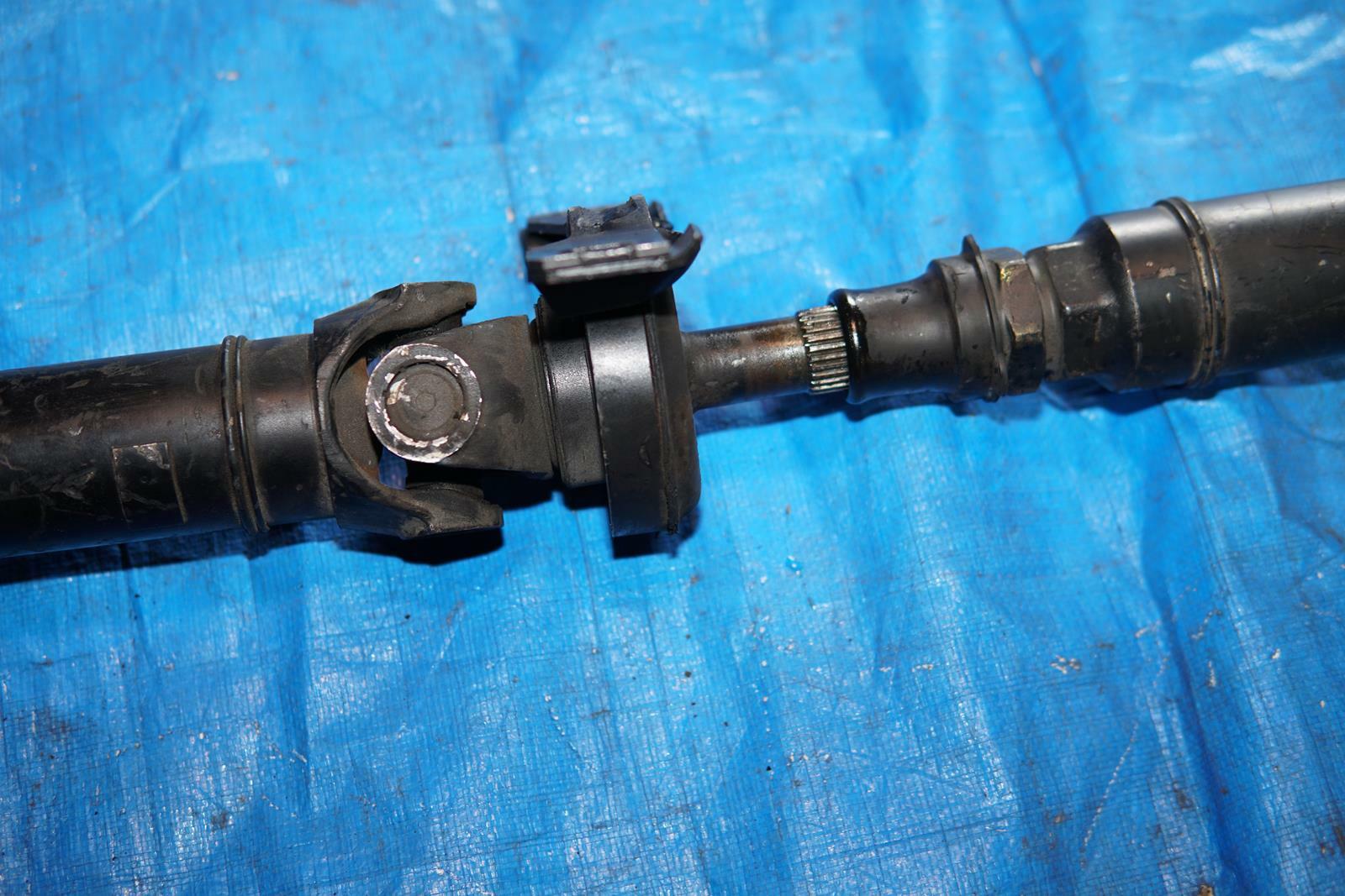 JDM Toyota Aristo JZS147 2JZ GTE Auto Propeller Shaft Drive Shaft GS300 1991-97