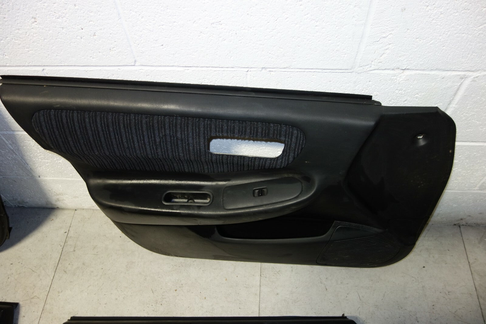 JDM Acura Integra Door Panels Front & Rear Left Right 4-Door Sedan 1994-2001