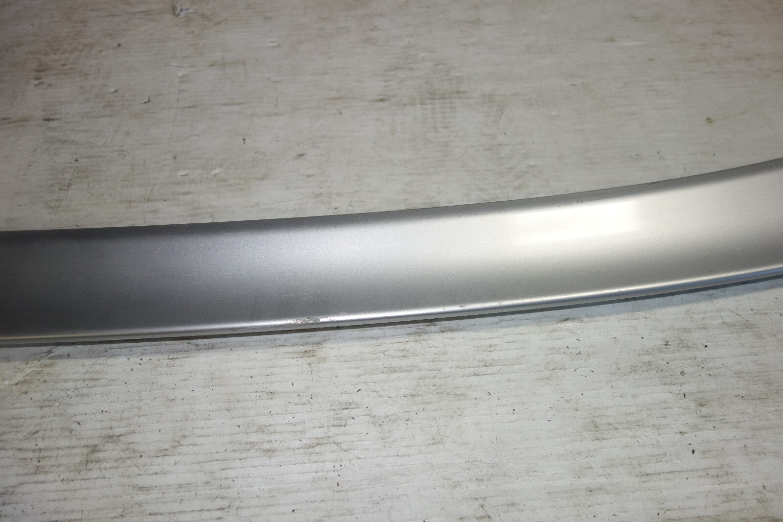 JDM Acura RSX DC5 Flush Rear Spoiler Wing 2002-2006 Honda Integra DC5 S6M
