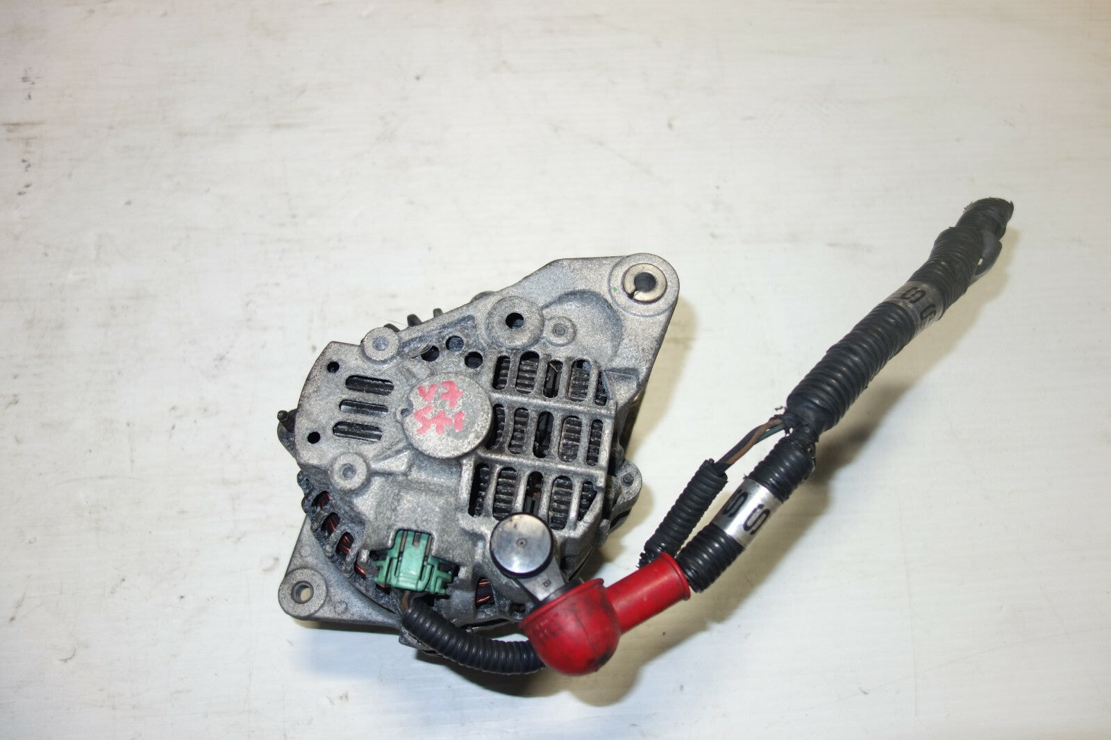 2002-2007 JDM Subaru Impreza WRX STI Alternator Generator Low Mileage Ej257