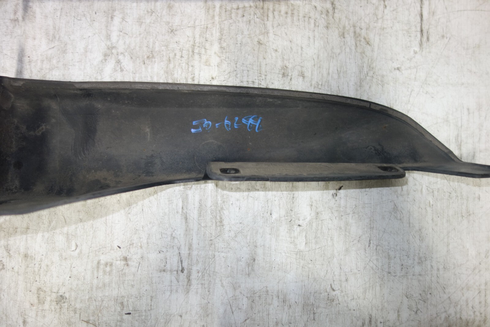 JDM Subaru Legacy & Outback Side Skirts Spats Wagon 2005 2006 2007 2008 2009 OEM