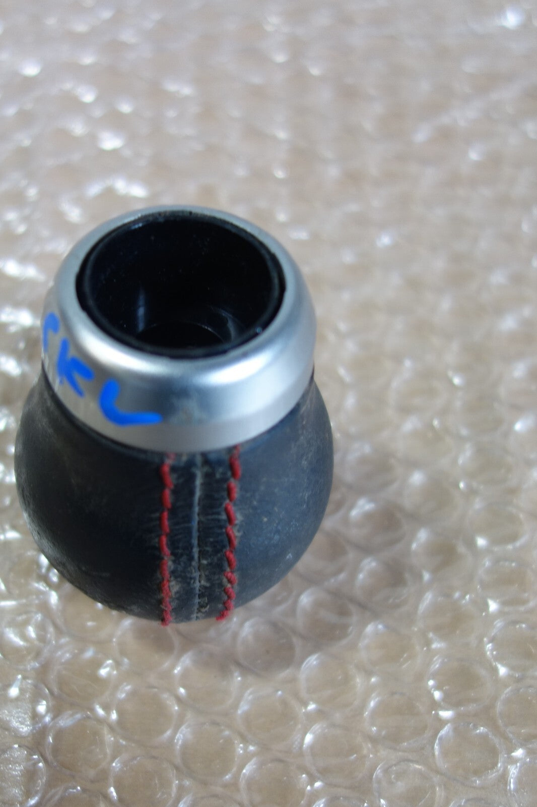 JDM Subaru Impreza WRX STI Legacy Spec B 6-Speed Shift Knob Weighted 2002-2007