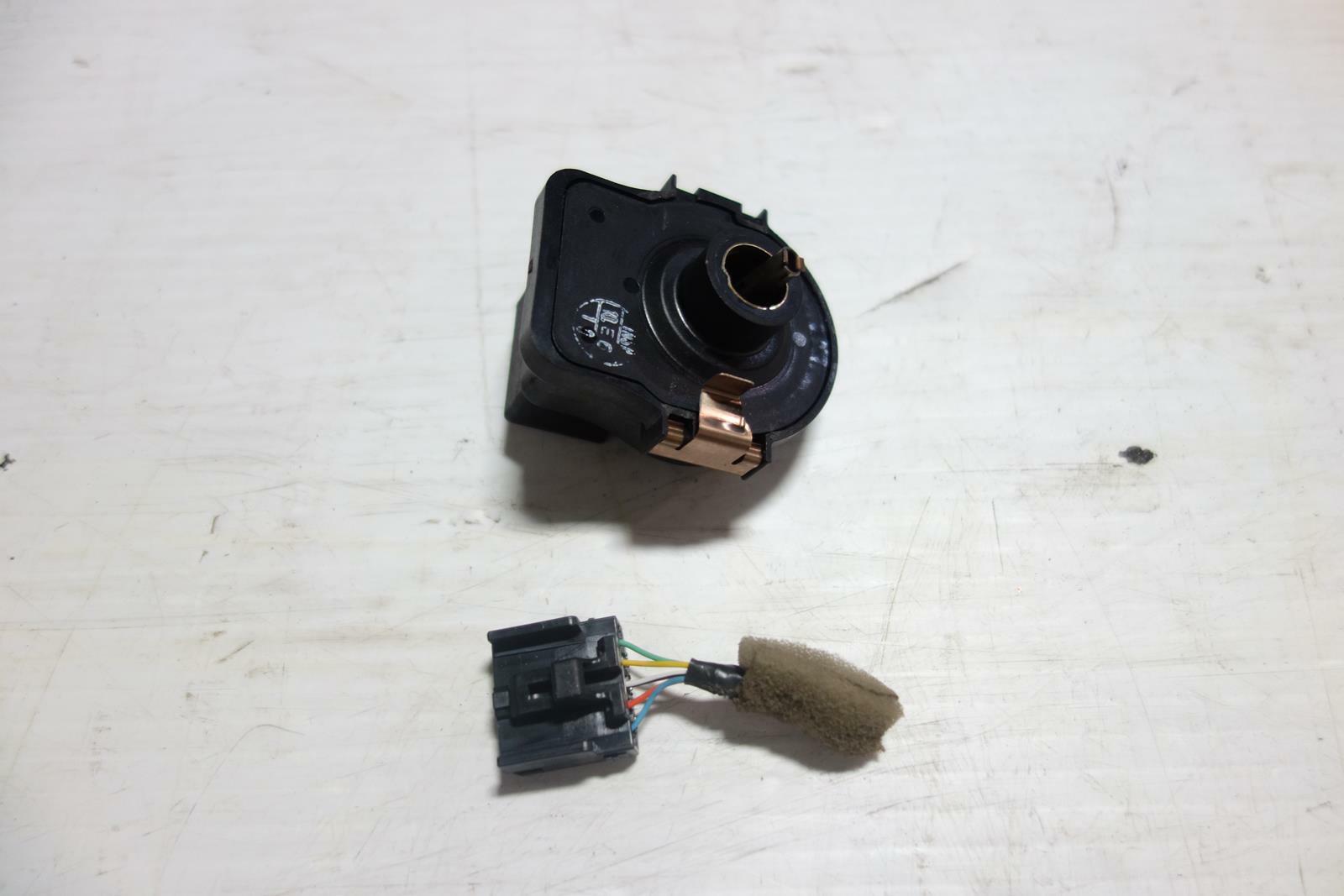 Lexus LS430 LS460 GS350 Air Shock Strut Actuator Sensor Solenoid 89241-30040 OEM