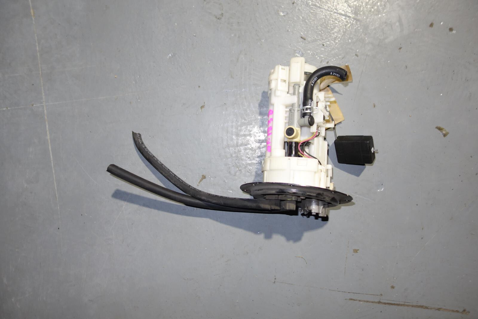JDM TOYOTA CALDINA ST246W ST246 3SGTE 77020-21140 FUEL PUMP 3S-GTE 3S TURBO