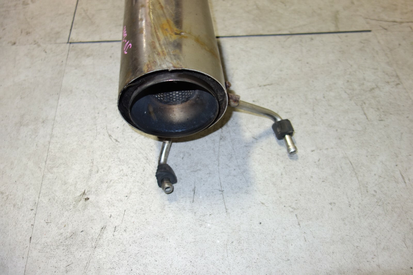 JDM Lexus IS300 Racing Exhaust Muffler SXE10 Altezza 2001 2002 2003 2004 2005