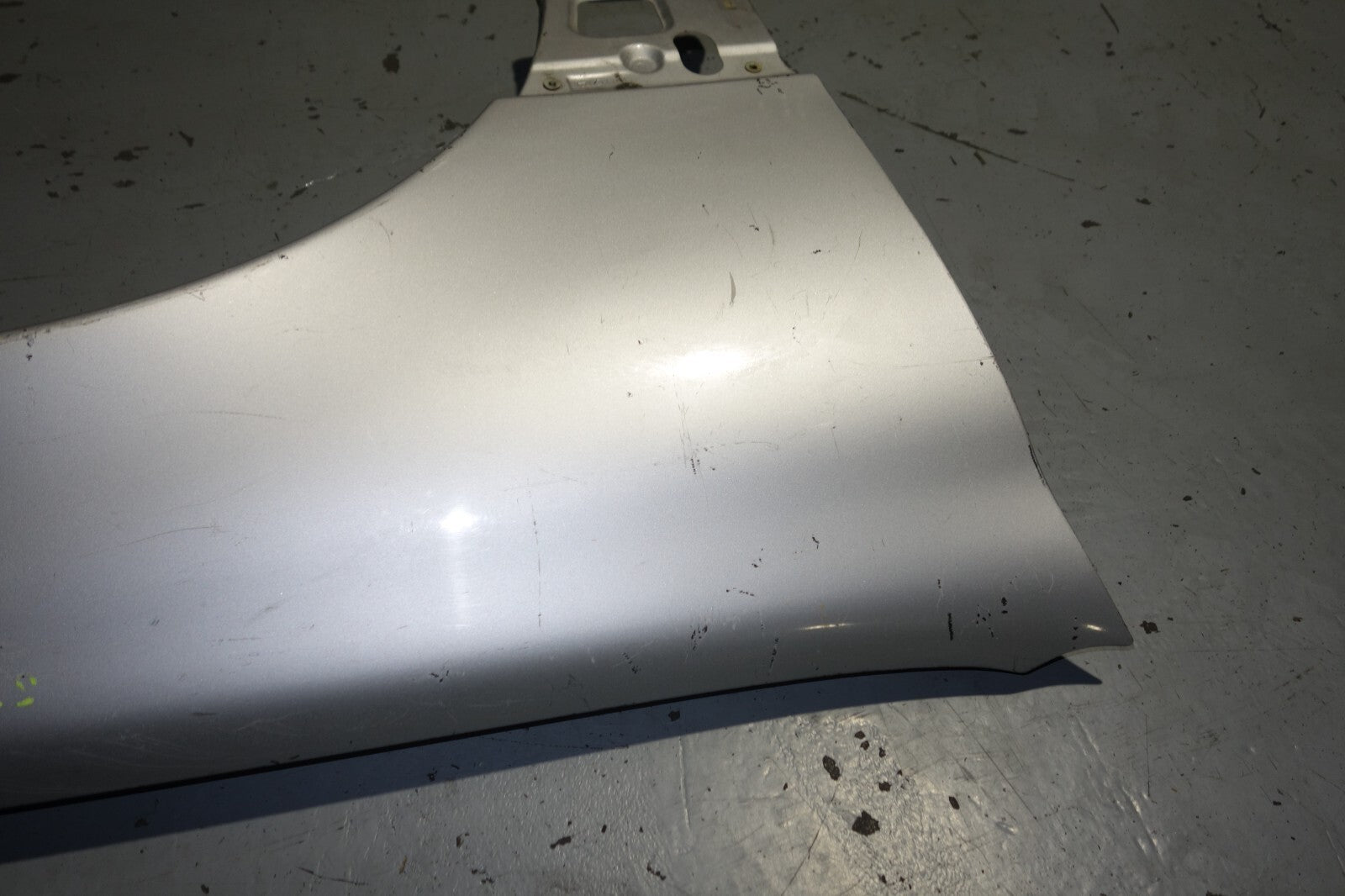 JDM 1991-1997 LEXUS GS300 TOYOTA ARISTO FENDER RIGHT PASSANGER SIDE OEM JZS147