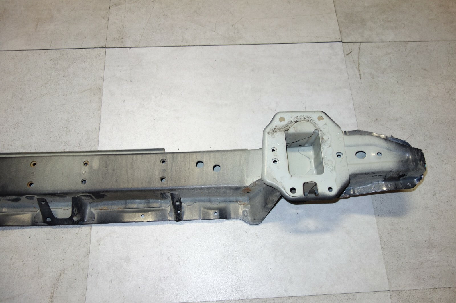 Subaru WRX / STi Front Bumper Impact Bar Reinforcement Rebar 2015-2019