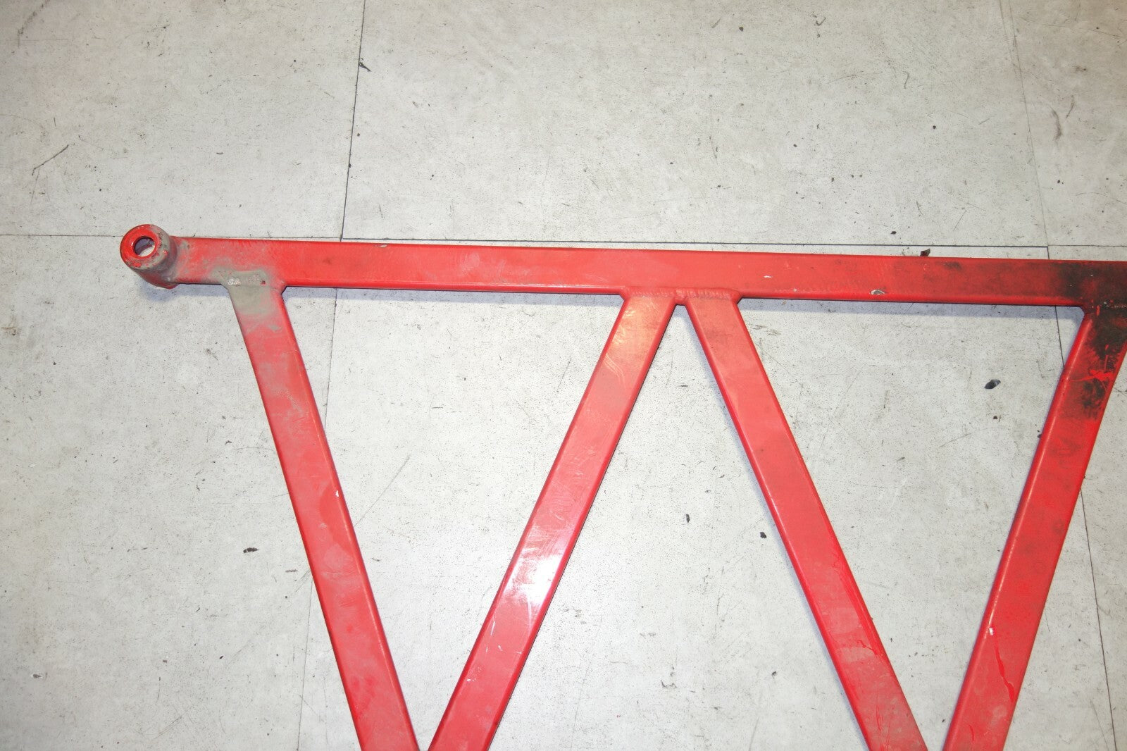 JDM Honda Civic EP3 / Acura RSX DC5 Tanabe Sustec Front 4 Point Under Brace
