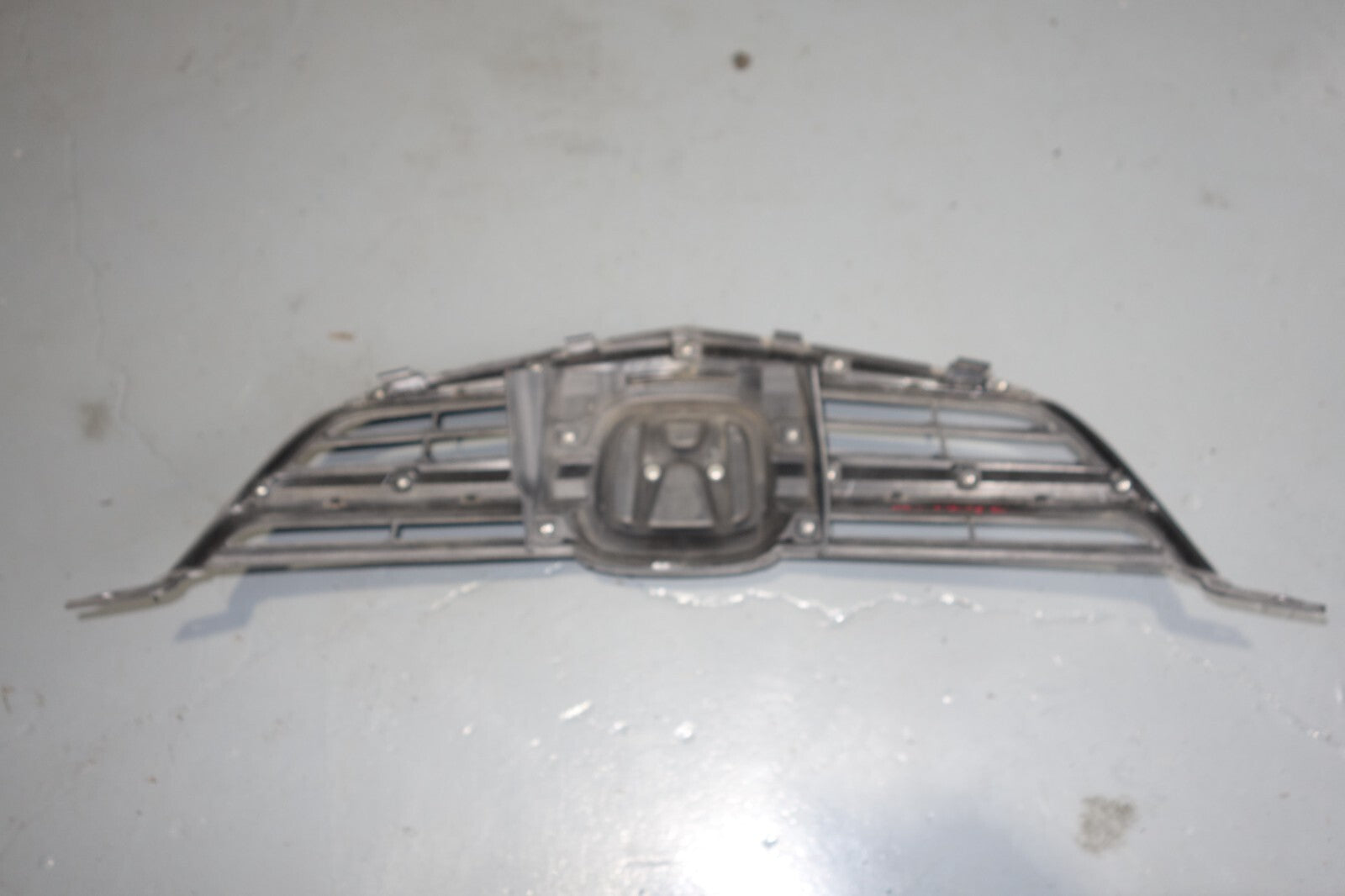 JDM 2005-2008 GENUINE ACURA RL KB1 OEM FRONT GRILLE HONDA LEGEND KB1 GRILL