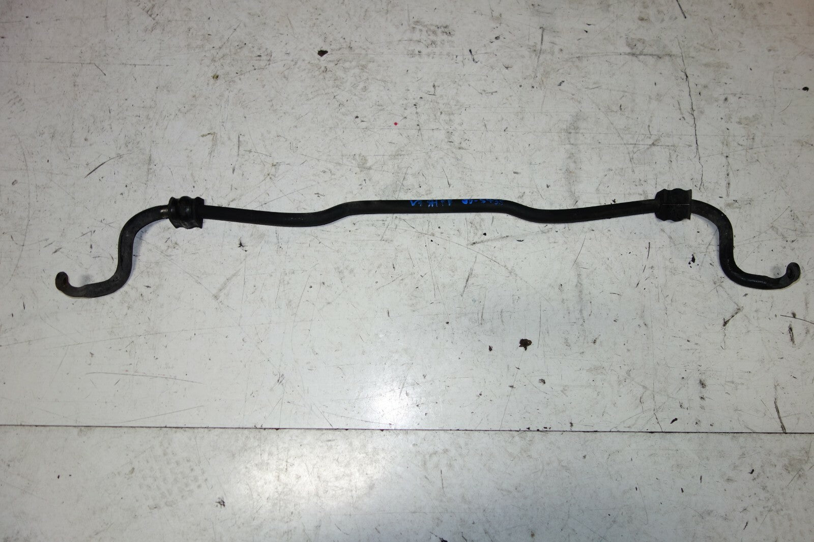 JDM Subaru Impreza WRX STI Front Sway Bar Stabilizer Anti Roll Bar GDB 2004-2007