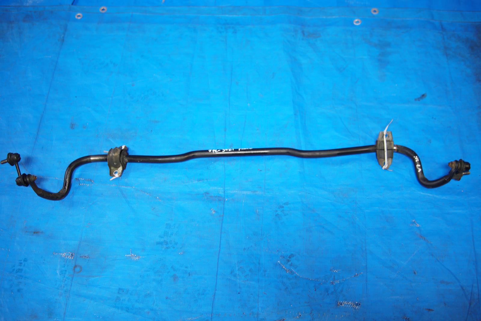 JDM Subaru Impreza WRX STi Version 7 Front Sway Bar 2002-2007