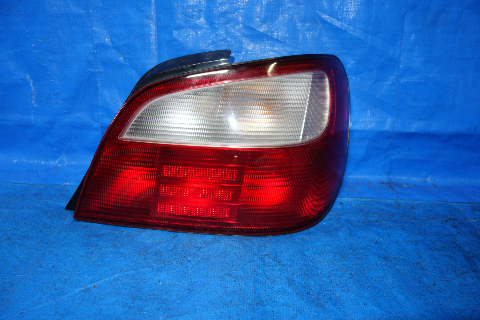 JDM Subaru Impreza WRX STi RS Right Passenger Tail Light Lamp 2002-2003 Sedan