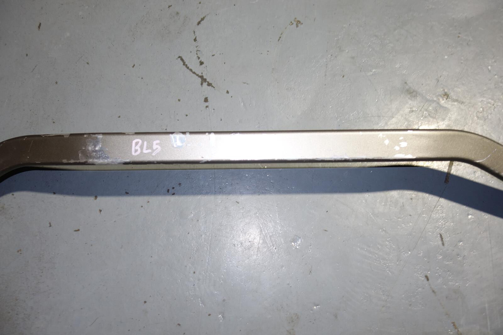 JDM Subaru Legacy STi Front Strut Tower Bar 2005-2009 BP BL B5 BL5 BP9 BP5