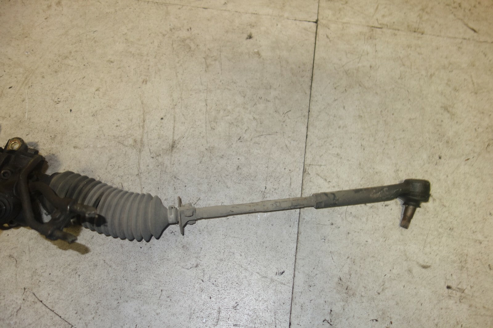 JDM Subaru Impreza WRX Power Steering Rack & Pinion Right Hand Drive 2002-2007