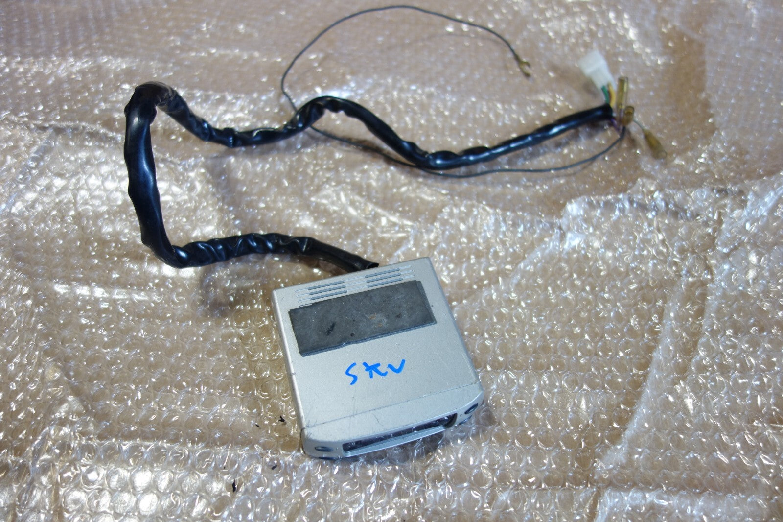 JDM R-Spec ATT244 Turbo Timer Universal