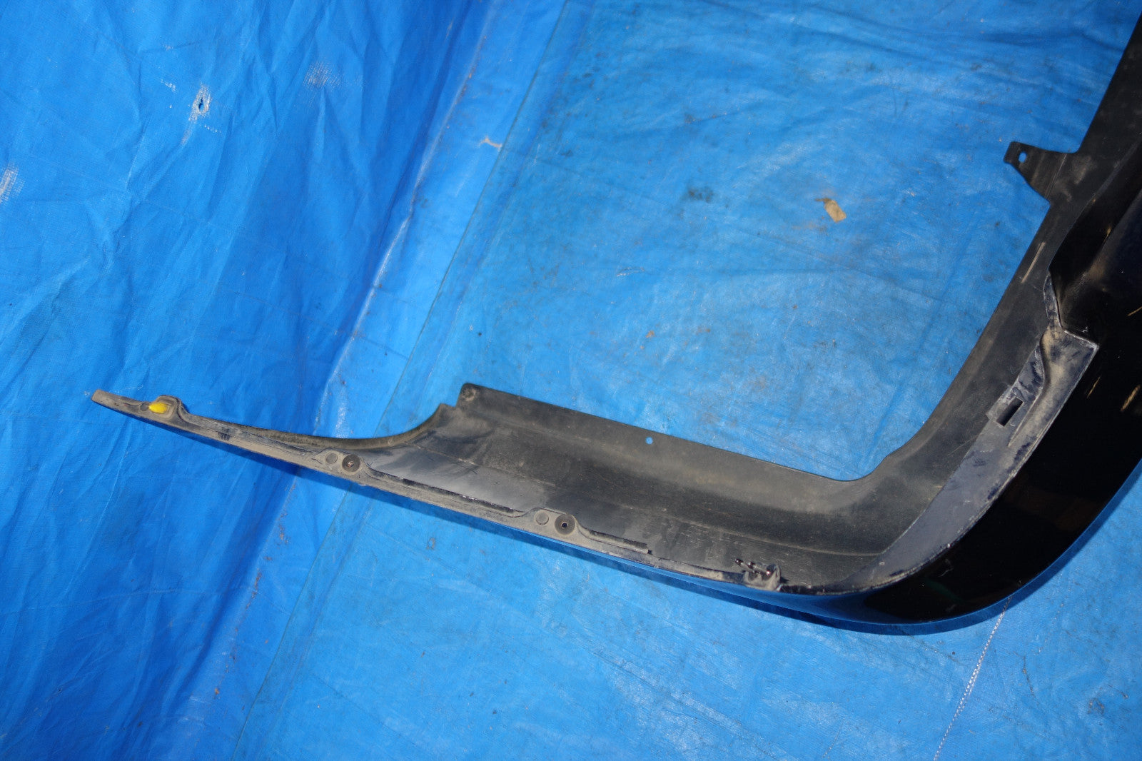 JDM Lexus ES300 ES330 OEM Rear Bumper Cover 2002-2006