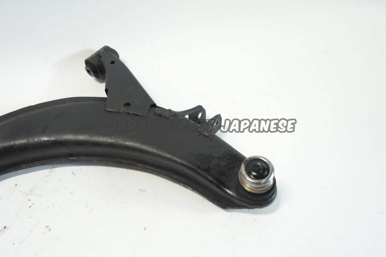 1993-2001 Subaru Impreza Front Passenger Steel Lower Control Arm RH GC8 GF8