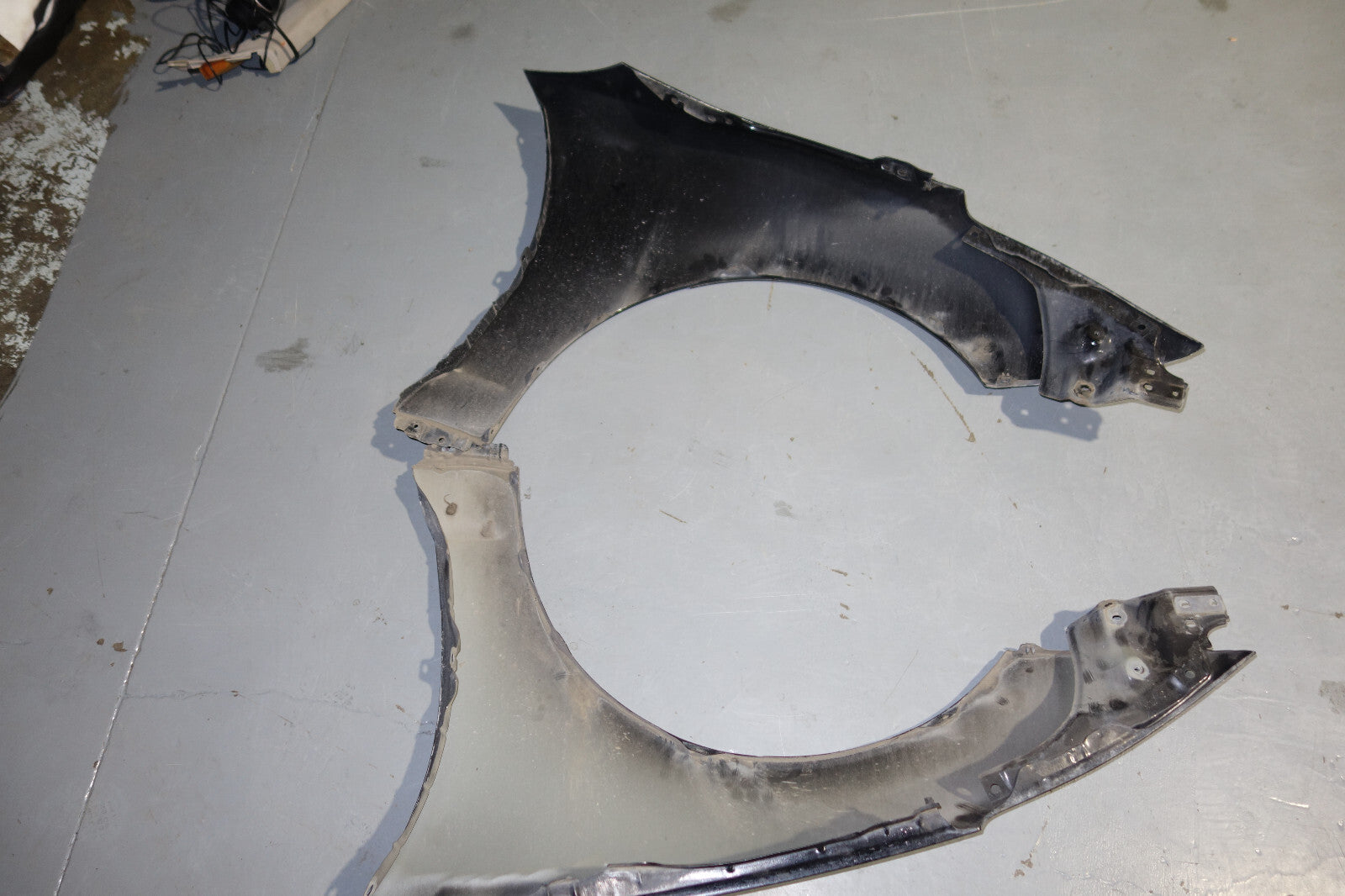 JDM Toyota Celica  Fenders GT GTS With Flare Left Right ZZT231 ZZT230 OEM 00-05